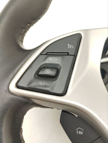 Steering Wheel Chevrolet CORVETTE 2015 23275980 - Picture 11 of 20