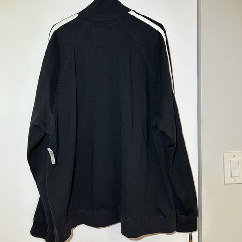 Disney Parks Mickey Mouse 2012 Men’s Full Zip Jacket Light Fleece Lined XXL NEW! - Picture 9 of 9