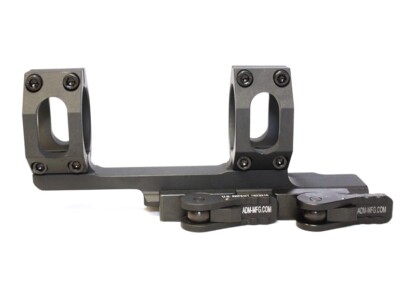 美品　ADM RECON MOUNT 30mm American Defense Amazon.com : American Defense AD-RECON 30 STD Riflescope