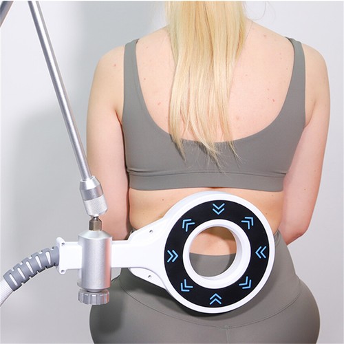 New Physical Pulse Electromagnetic Therapy Apparatus for Relieving Body Pain - Picture 4 of 10