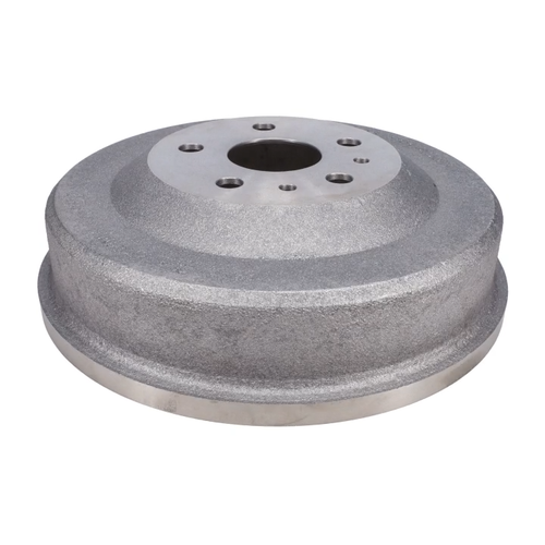 Front Brake Drum 1957-1959 Ford Cars NEW 57 58 59 replaces # B7A-1102A B7A-1125A - Video 1 von 1