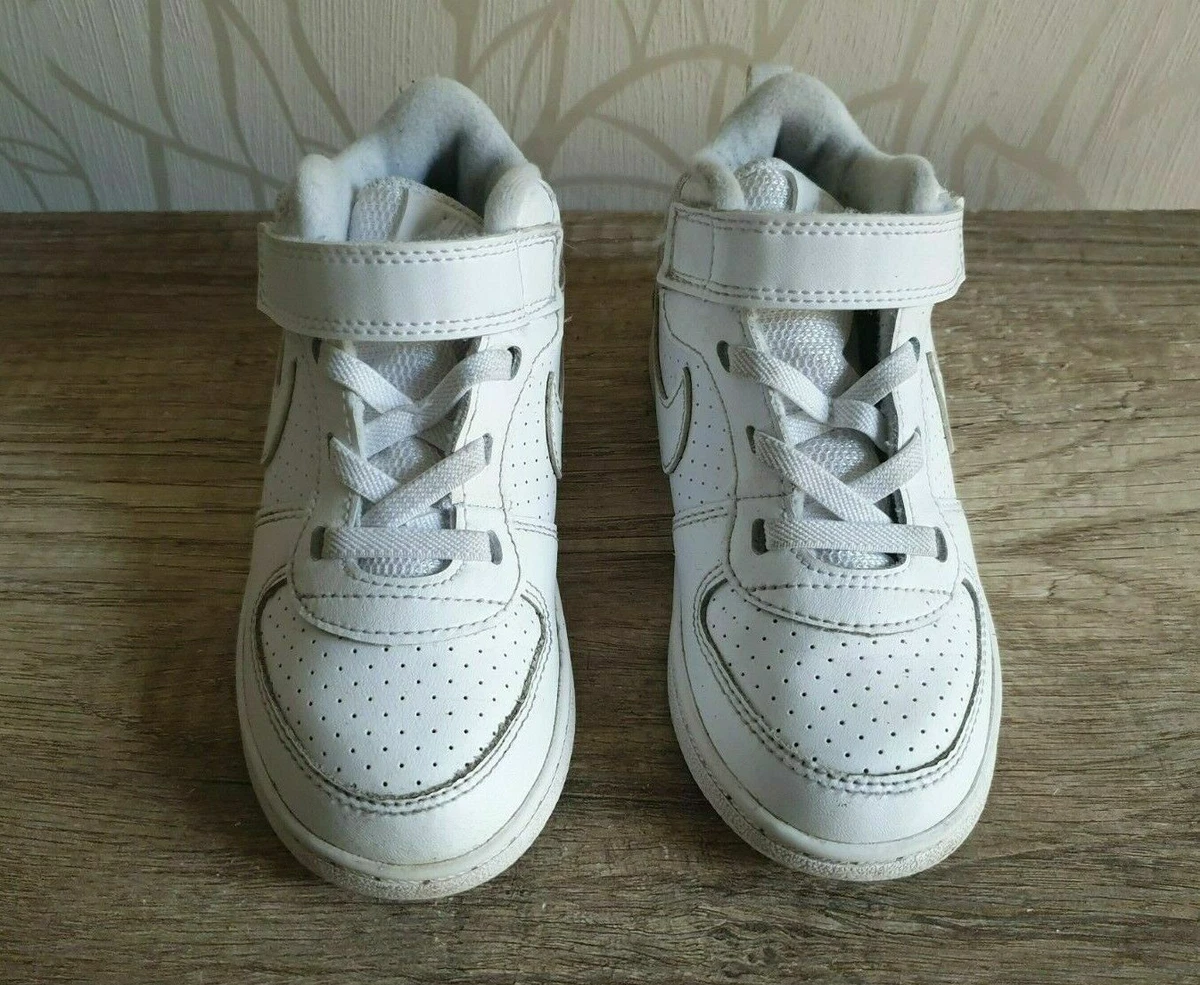 Nike court on sale borough mid 26