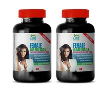 female health supplement - FEMALE AROUSAL PILLS - arouses sexual desire 2B