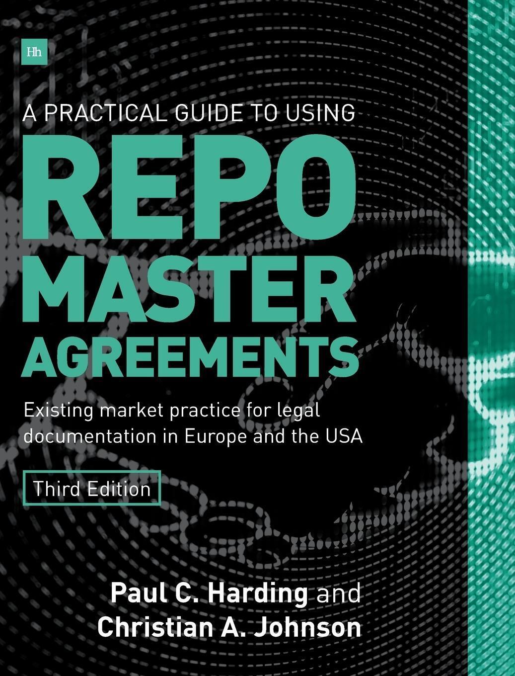 Thumbnail - Paul C Harding (u. A.) | A Practical Guide To Using Repo Master