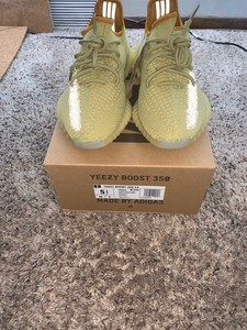 Release Info for adidas Yeezy Boost 350 V2 Marsh Sole