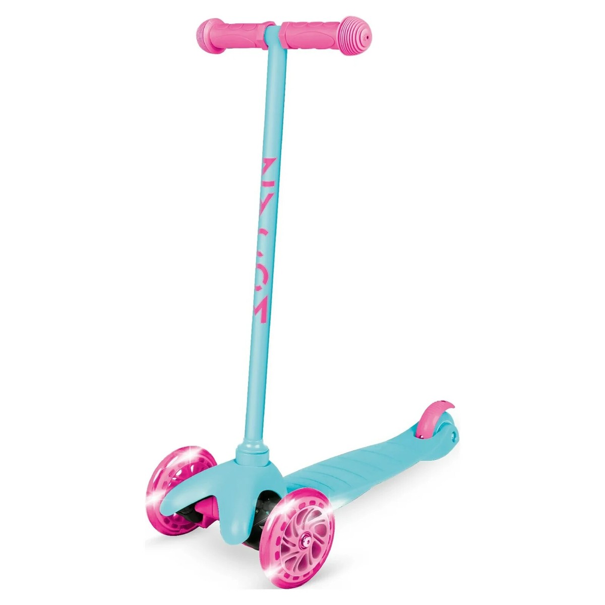 Scooter - SCOOTER スクーター DR 137cm ビンディング Sevens ピンク SCOOTER スクーター DR 137cm ビンディング Sevens ピンク