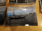 VINTAGE Venice Veneria Postcards Lot of 10 RPPC  — photo 3