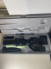 Zhiyun Smooth 4 3-Axis Gimbal Stabilizer for iPhone and Samsung smartphones