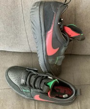定価3.6万◼️GHETTO GASTRO✖️nikeエアジョーダン1 ローリアクト エア ジョーダン 1 LOW リアクト フィアレス ワンズ 'Ghetto