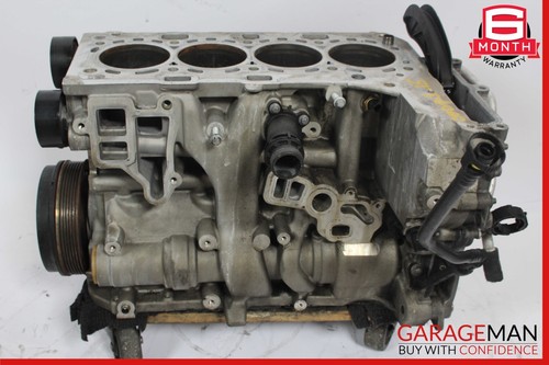 14-16 Mini Cooper 1.6L Moteur Culasse Bloc Assemblage OEM - Picture 2 of 13