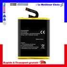 BATTERIE POUR BLACKVIEW BV9500 BV9500 Pro BV9500 Plus 10 000mAh OUTILS
