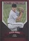 2015 Panini Elite Extra Edition - Steven Brault #174