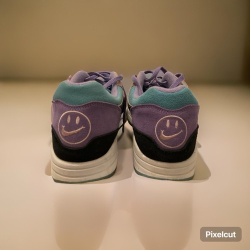 Size 12 - Nike Air Max 1 Have A Nike Day - Picture 6 of 12