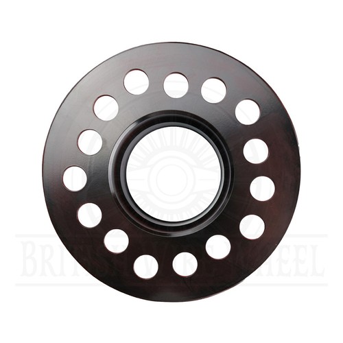 5 Lug Knock Off Lowrider Wire Wheel Adapter | 5x4.5, 5x4.75, 5x5 | Single - Picture 11 of 31