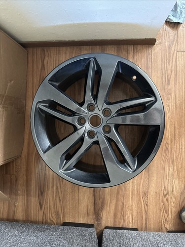 GENUINE LAND ROVER, RANGE ROVER SPORT 20"" DH3M-1007-AAW LR022 (EOM) Original - Picture 3 of 7