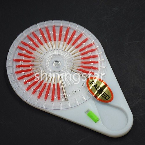 Tapered Dental Link Pins Conical Screw Posts Drills Kits Refills Plated 4 Types - Picture 47 of 48