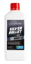 Silver Bullet Roots 1L Biofilm Remover Root Zone Cleaner Hydroponics