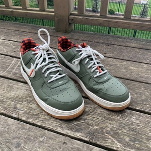 nike air force 1 07 lv8 hombre