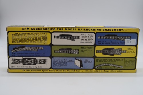 Tren de material rodante Hinckley & Schmidt de colección escala N 40' - Imagen 11 de 19