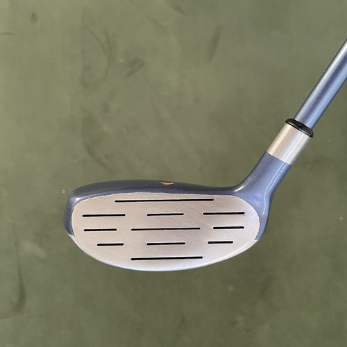 Square Two Ladies Whitworth 88V 6 Hybrid Titanium Alloy Oversize Graphite Shaft - Picture 2 of 7