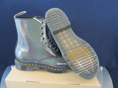 Dr. Martens 1460 / 2976 / Jadon Max Vegan Damen Stiefeletten versch. Farben NEU! - Bild 37 von 67