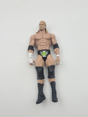 WWE Elite Triple H トリプル DX BNIB WWE TRIPLE H DX MATTEL ELITE COLLECTION SERIES 7