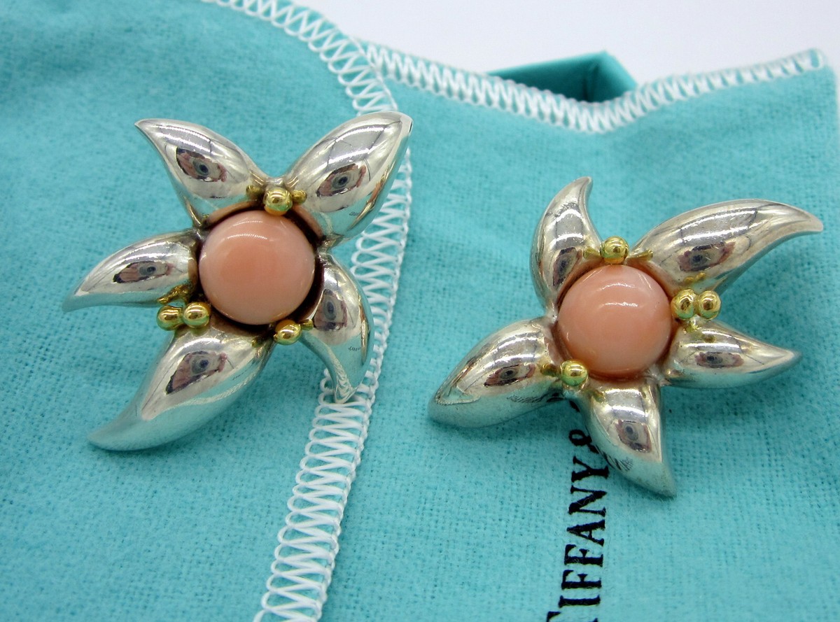 Best tiffany earrings deals