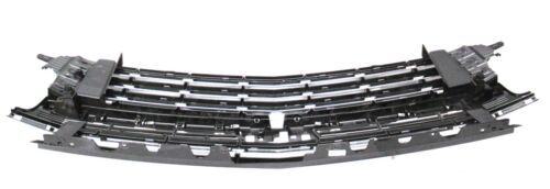 Front Grille Bright Chrome 2021-2023 Chevrolet Suburban Tahoe LS LT RST Premier - Foto 3 di 6