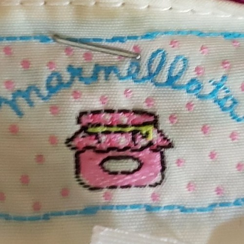 Marmellata Girls Fuchsia Pink Crinoline Dress 2T - Picture 9 of 10
