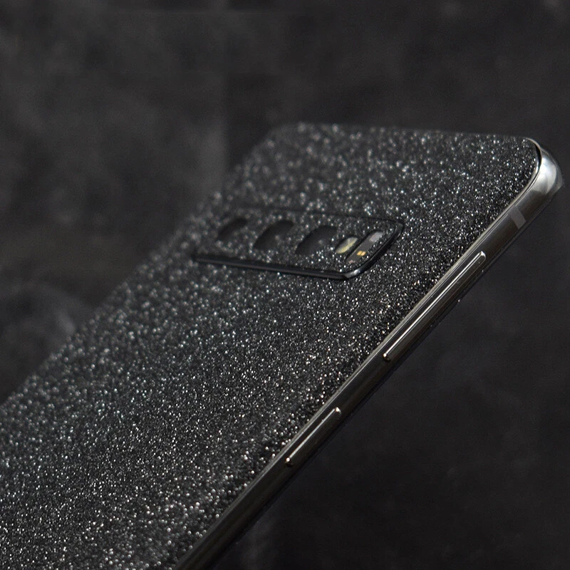 适用于三星 Galaxy S20 S21 S22 Plus Ultra Note 9 后盖屏幕保护膜 — 第 3/4 张图片