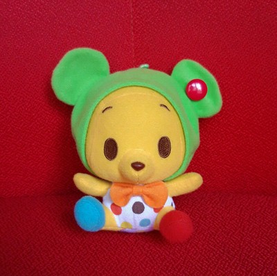 disney baby soft toys