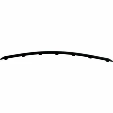 New Valance Spoiler Sedan For 2011-2013 Hyundai Elantra Front Lower Textured