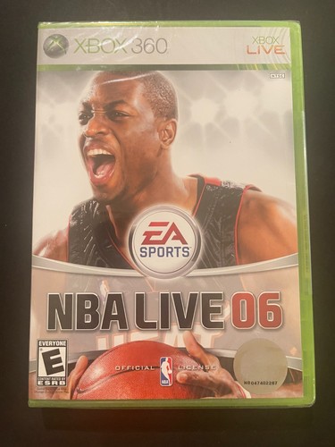 Microsoft XBOX 360 Sealed & CIB Games Complete Free Shipping You Pick And Choose - Picture 122 of 202