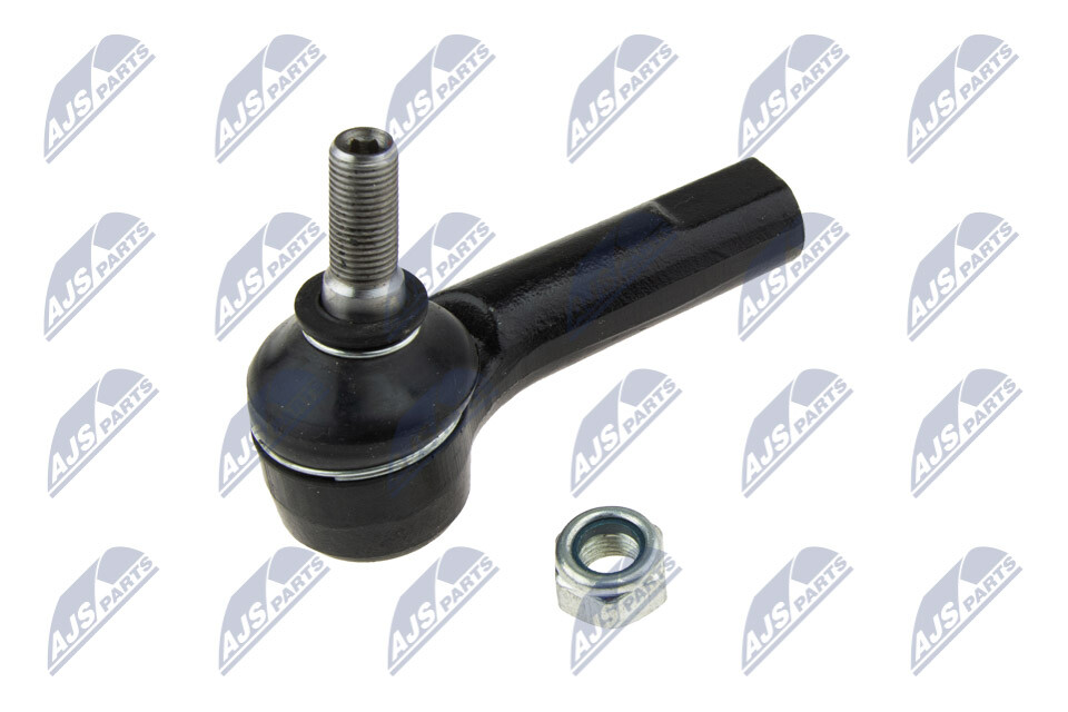 Tie Rod End Right For Vw Golf Iv 98-, Audi A3 96- - Image 2