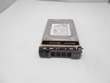 HGST 3TB 7.2K SAS Hard Drive 3.5" for dell server R410 R710 R720 R510 R730
