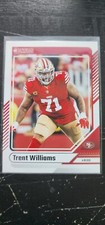 Trent Williams 2024 Panini Donruss Football #277