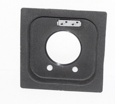 5x7" Linhof Technika IV V 154x154mm To 4x5" 2000 3000 96x99mm Lens Board Adapter