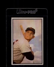 1953 Bowman Color - Pete Runnels #139