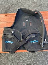 Delta Scuba Vest