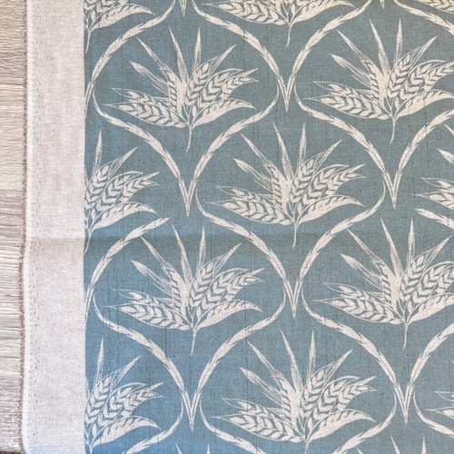Tela NEESHA Block Print 100% Algodón. 136 cm de ancho, precio por 1/2 metro - Imagen 9 de 10