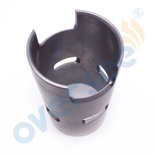 350-10935-00 Cylinder Liner Sleeve for Tohatsu 18HP Outboard Boat Engine Motor - Bild 4 von 6