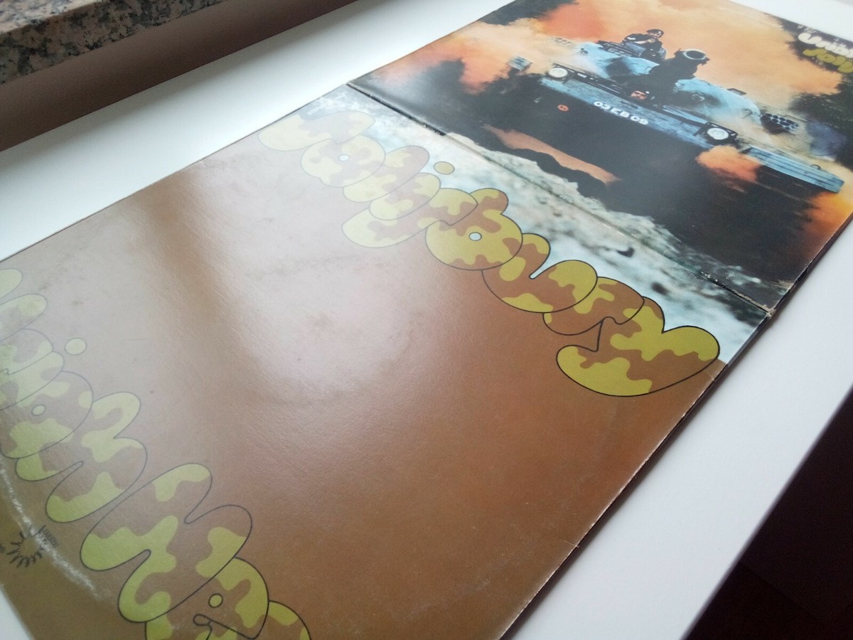 その他 LP Uriah Heep Salisbury WBS40206 BRONZE /00260 Salisbury (album) - Wikipedia