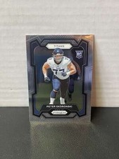 2023 Panini Prizm Football Base 201-400  - Pick Your Card