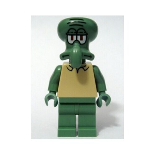 LEGO - Spongebob Schwammkopf - Minifigur - WÄHLEN SIE IHRE MINIFIGUR!! - Bild 19 von 36