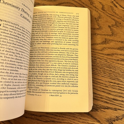 EINE GESCHICHTE DER WESTLICHEN PHILOSOPHIE - B. Russell Taschenbuch ERSTE AUSGABE - 16. Druck - Bild 11 von 13