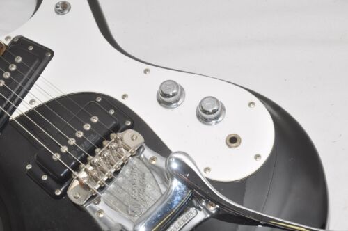 Mosrite THE VENTURES E-Gitarre Ref.Nr 6602 - Bild 4 von 12