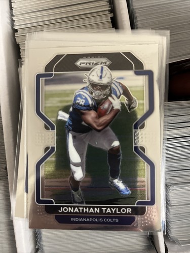 2021 Panini Prizm Football base #1-165 *YOU PICK, YPC, complete your set - Picture 4 of 10