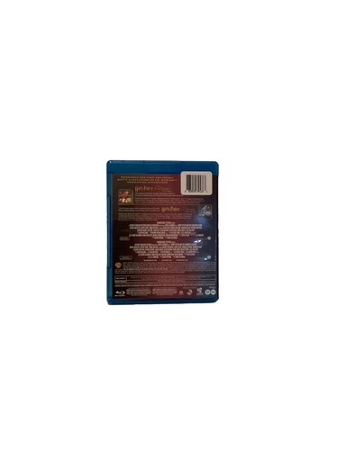 Harry Potter: Jahre 1 & 2; keine digitalen Codes - Bild 2 von 2