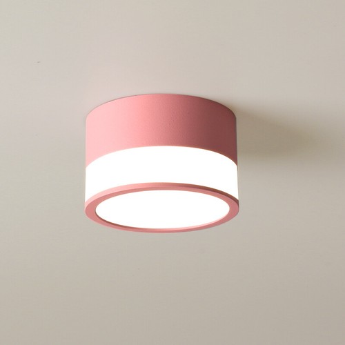 LED Downlight 7W 12W 18W Ceiling Light Surface Mount Warm Natural Cold White - Picture 17 of 20