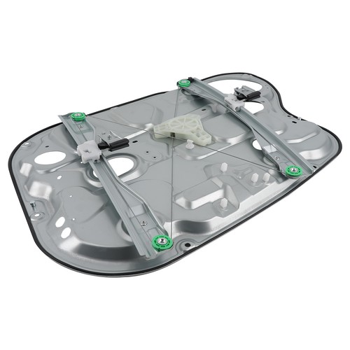 Power Window Regulator Front Left For Hyundai Elantra 2007-2009 824712H000 - Picture 6 of 12